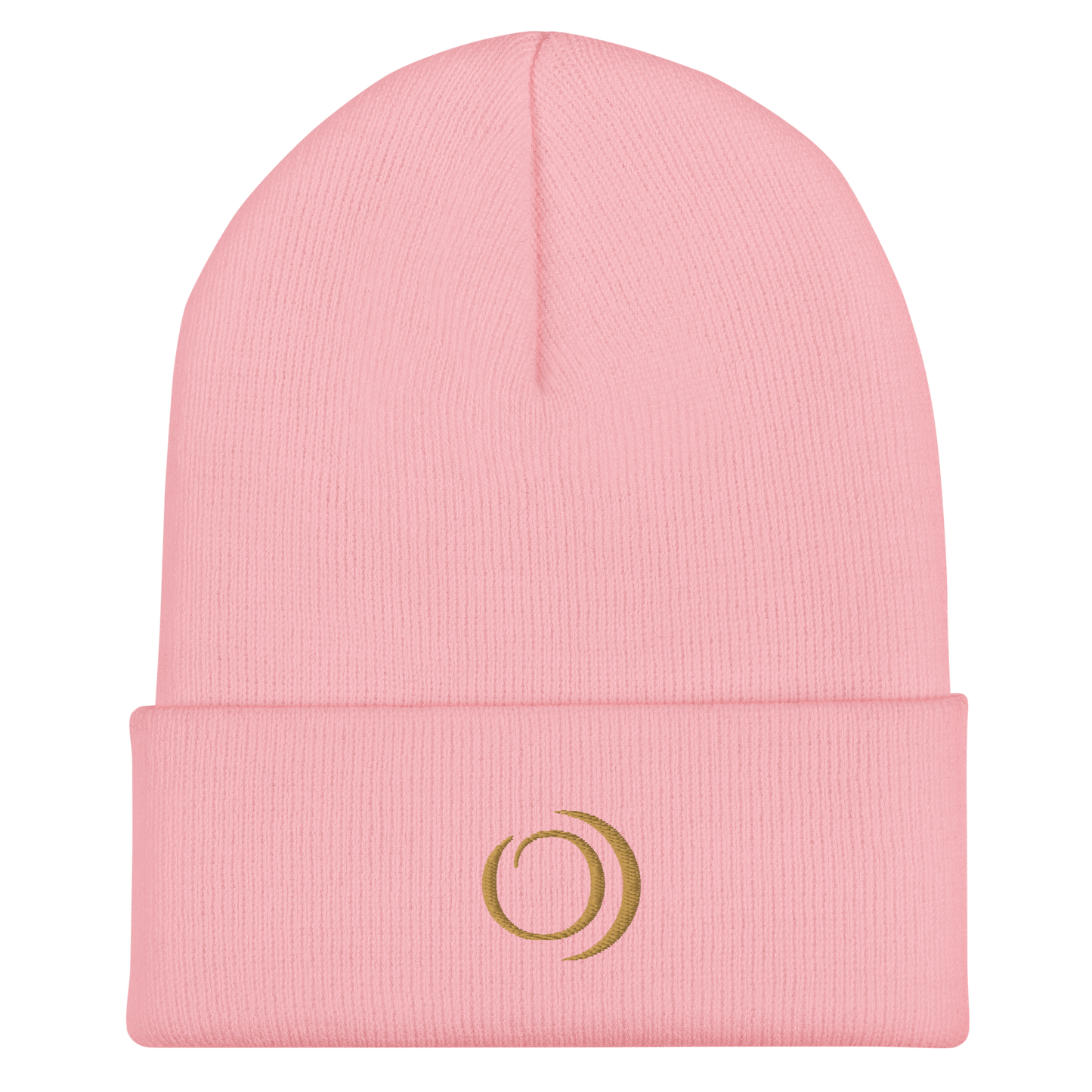 Classic Cuff Beanie