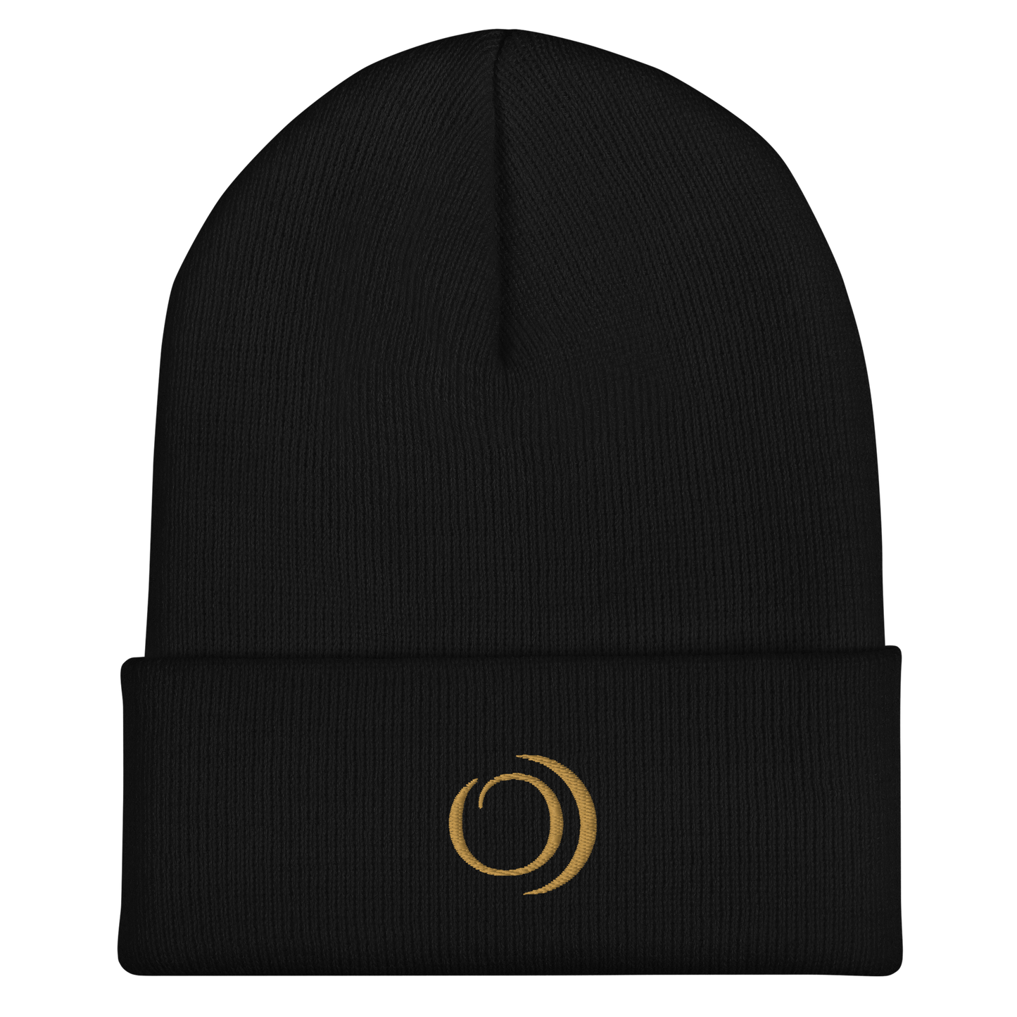 Classic Cuff Beanie
