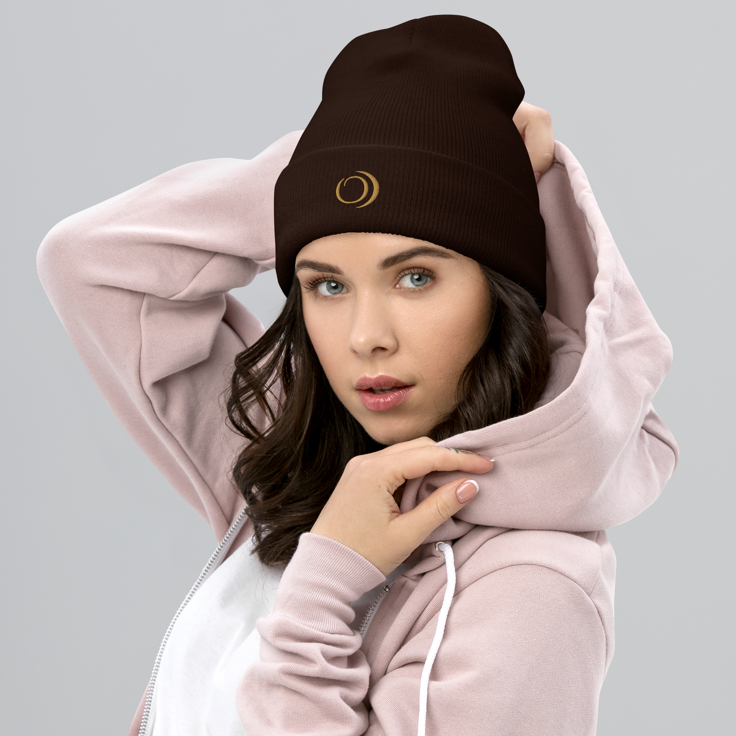 Classic Cuff Beanie