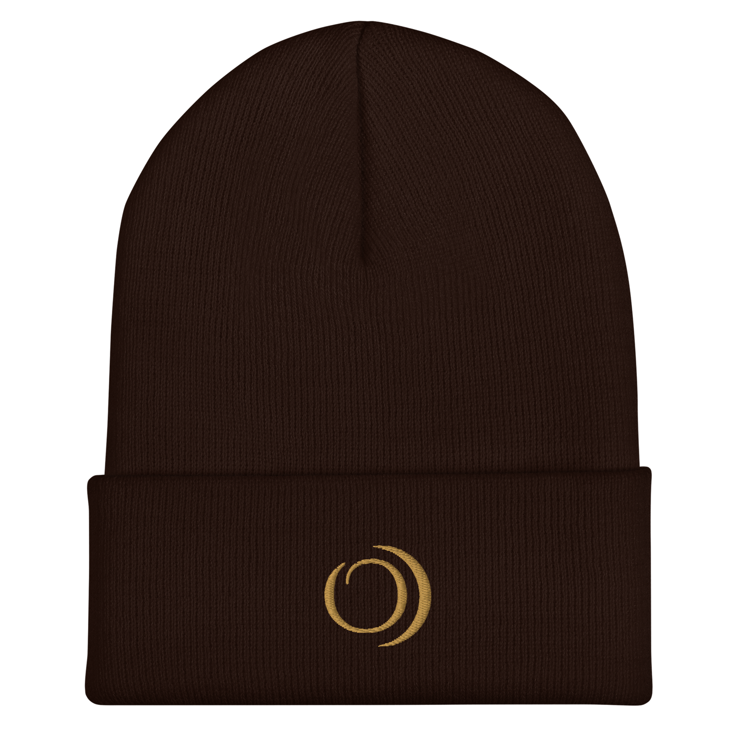 Classic Cuff Beanie