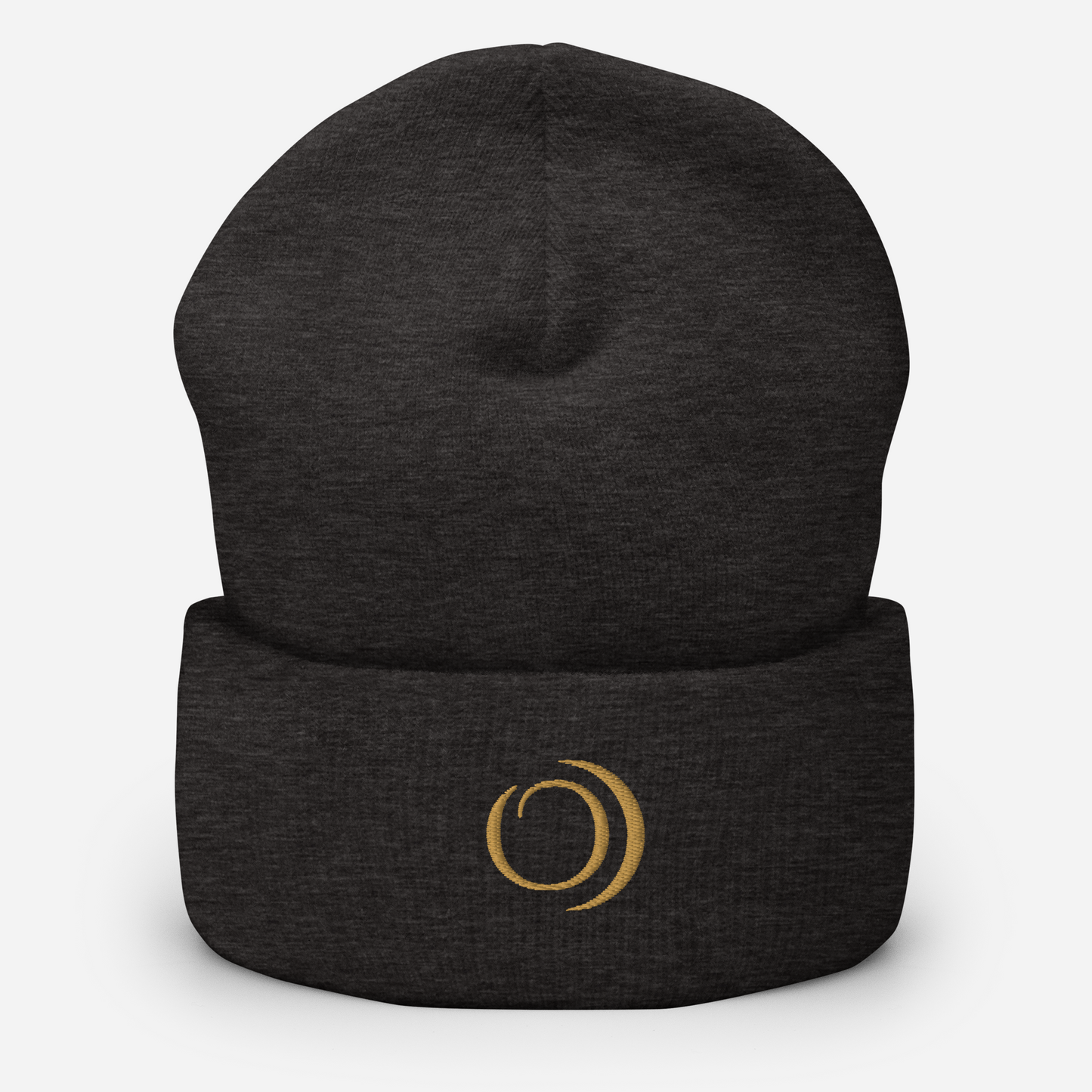 Classic Cuff Beanie