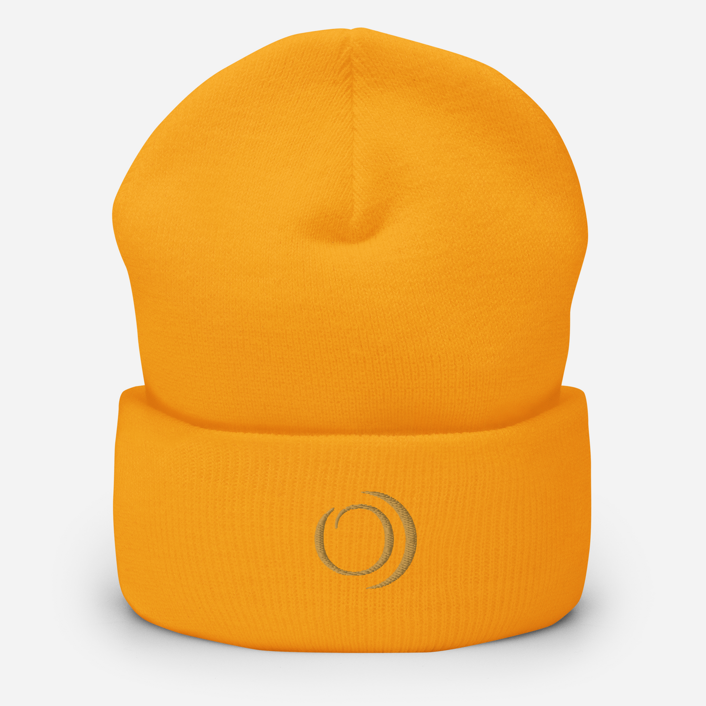 Classic Cuff Beanie
