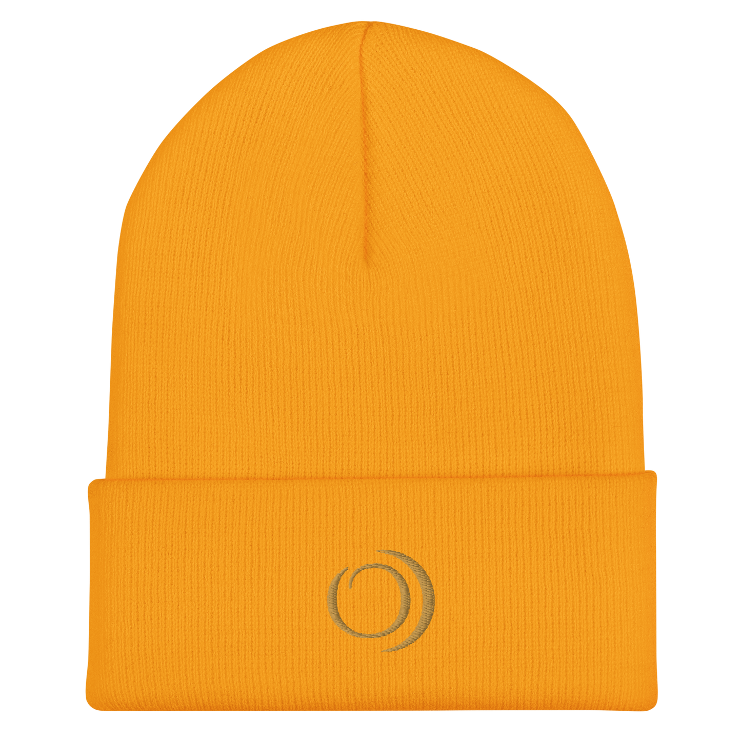 Classic Cuff Beanie