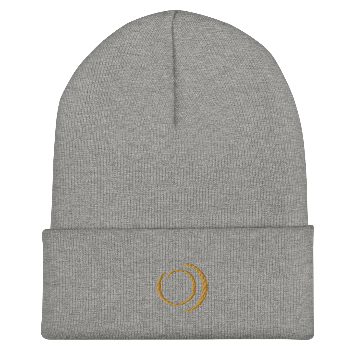 Classic Cuff Beanie