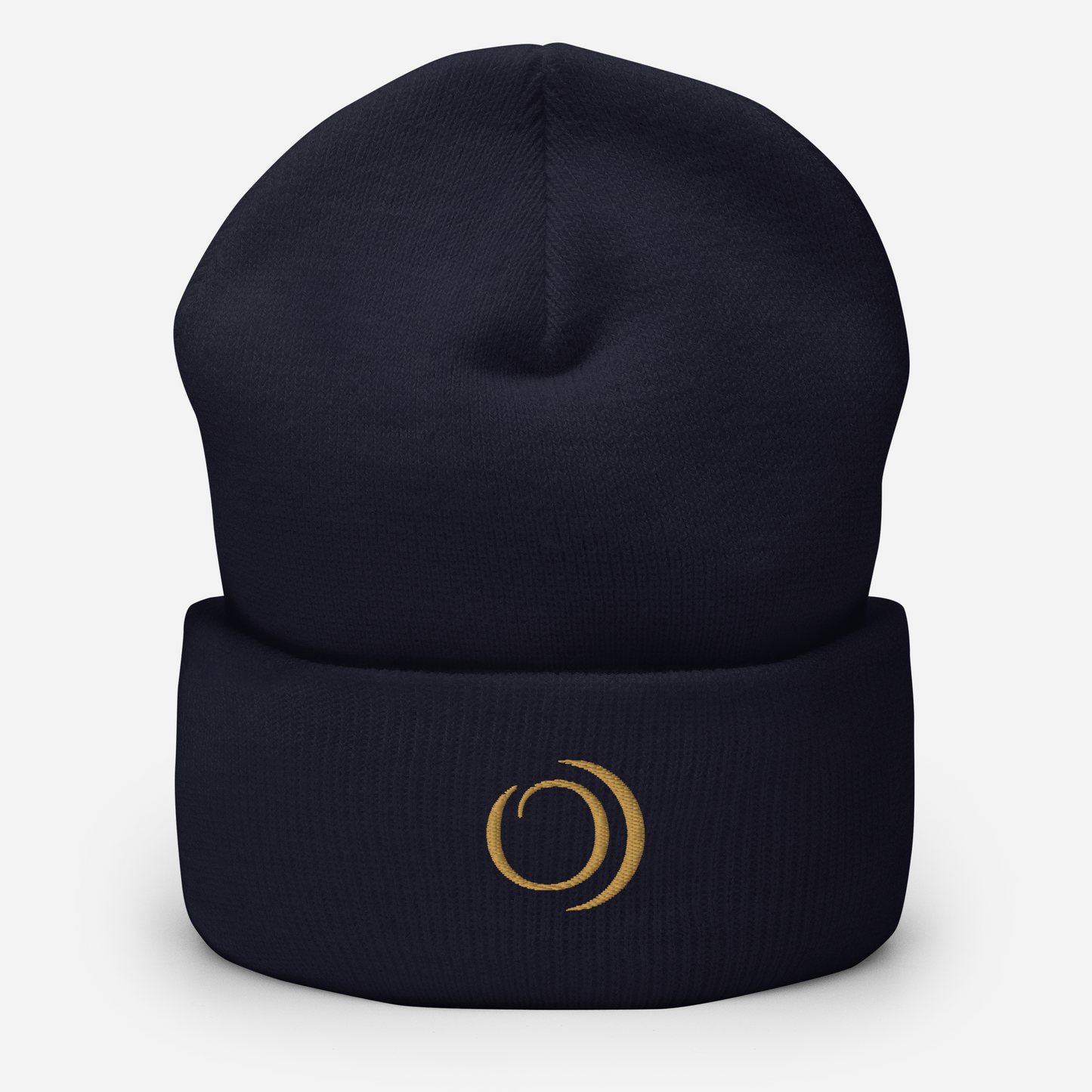 Classic Cuff Beanie