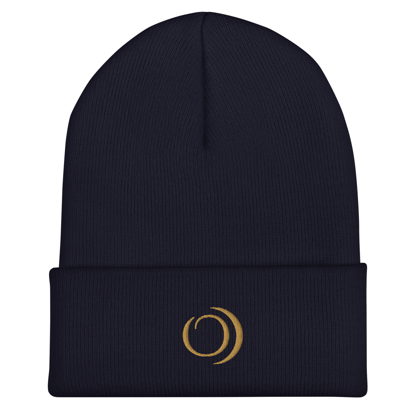 Classic Cuff Beanie