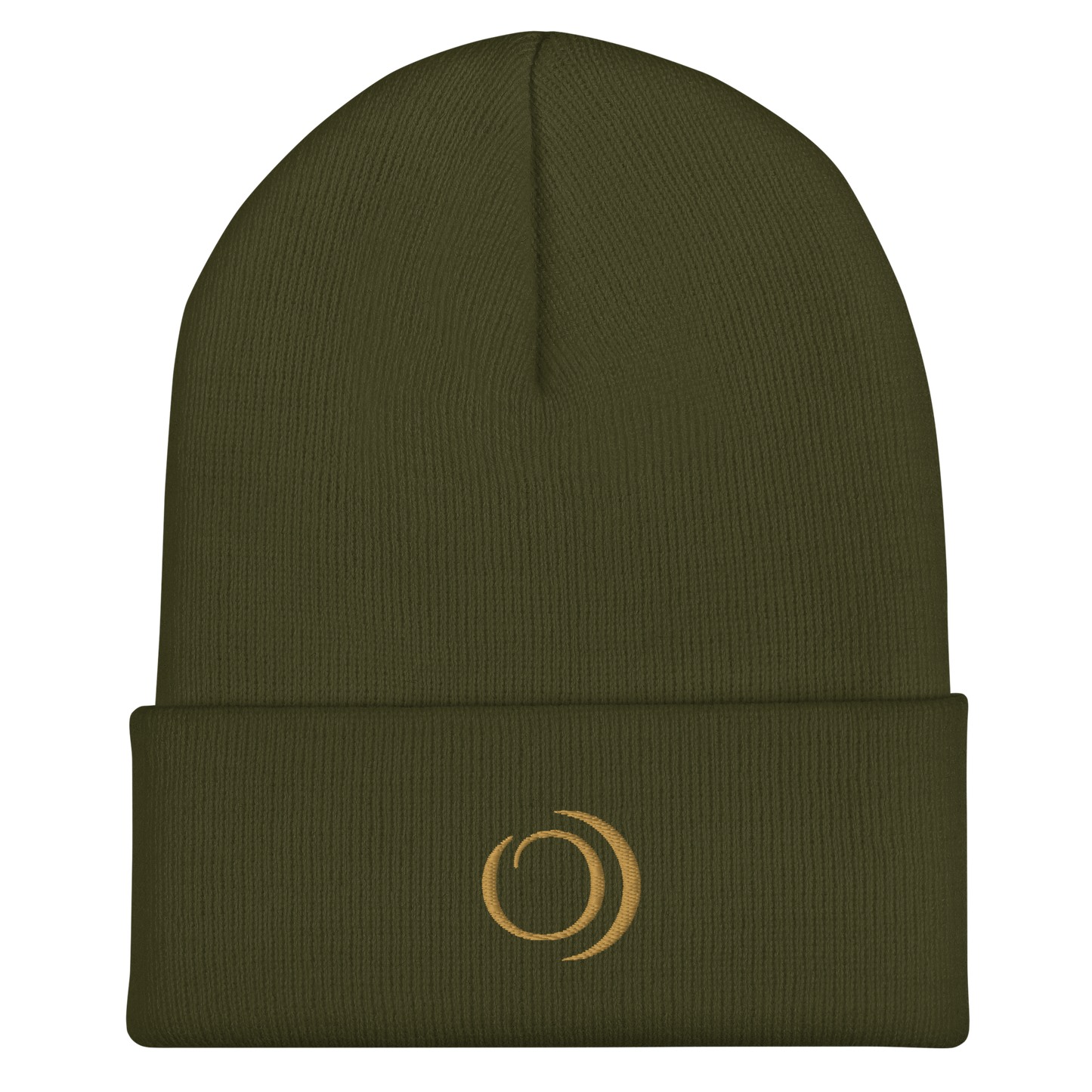 Classic Cuff Beanie