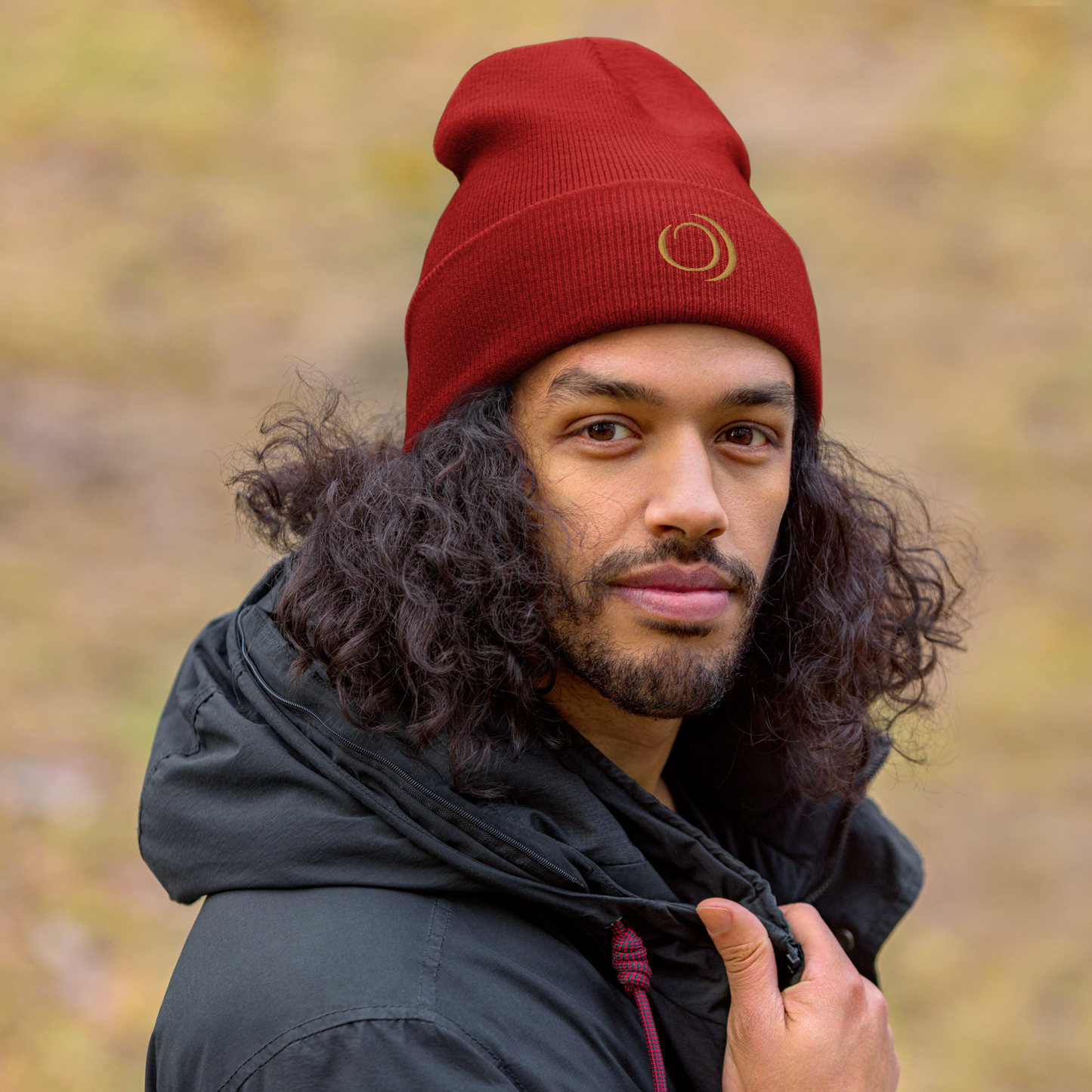 Classic Cuff Beanie