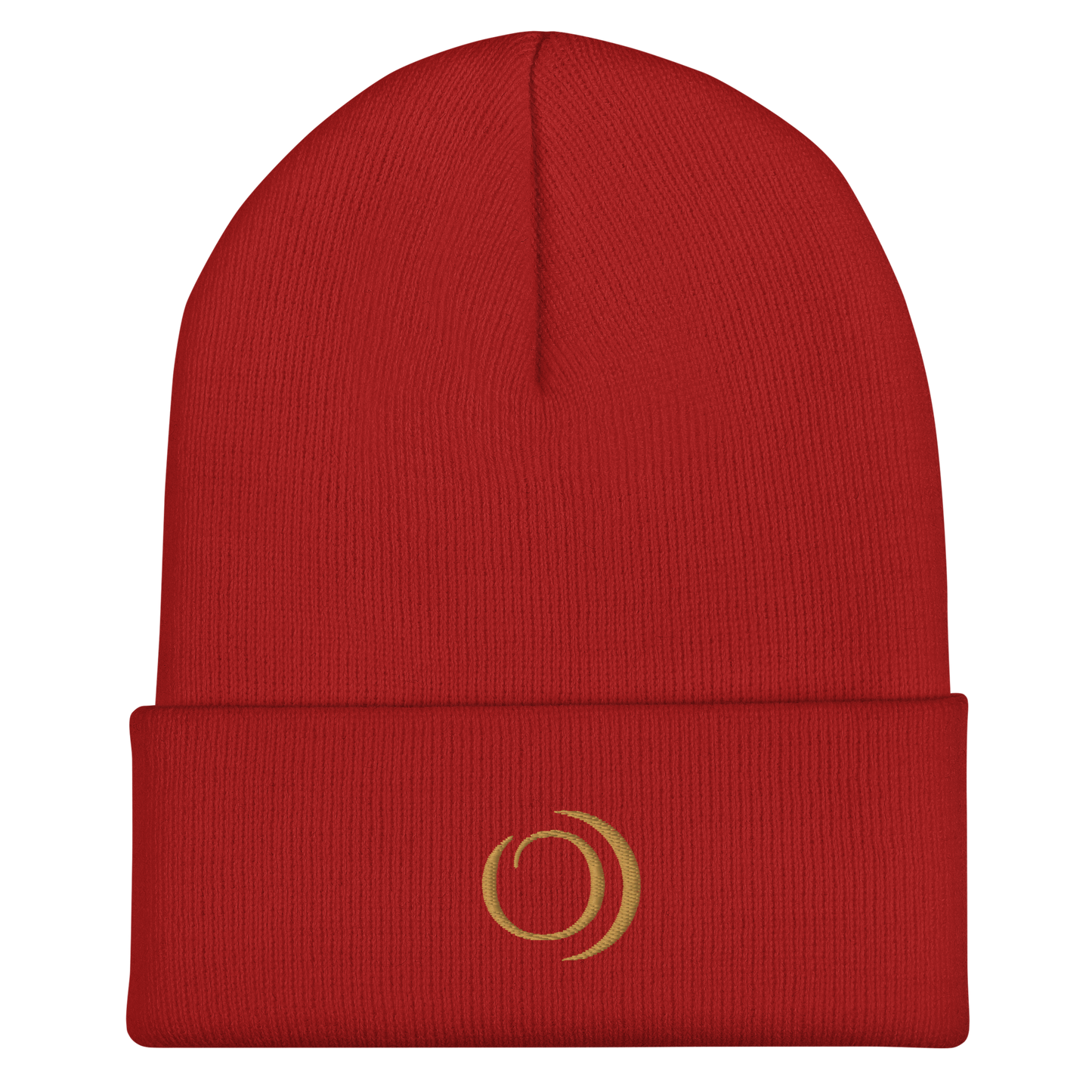 Classic Cuff Beanie