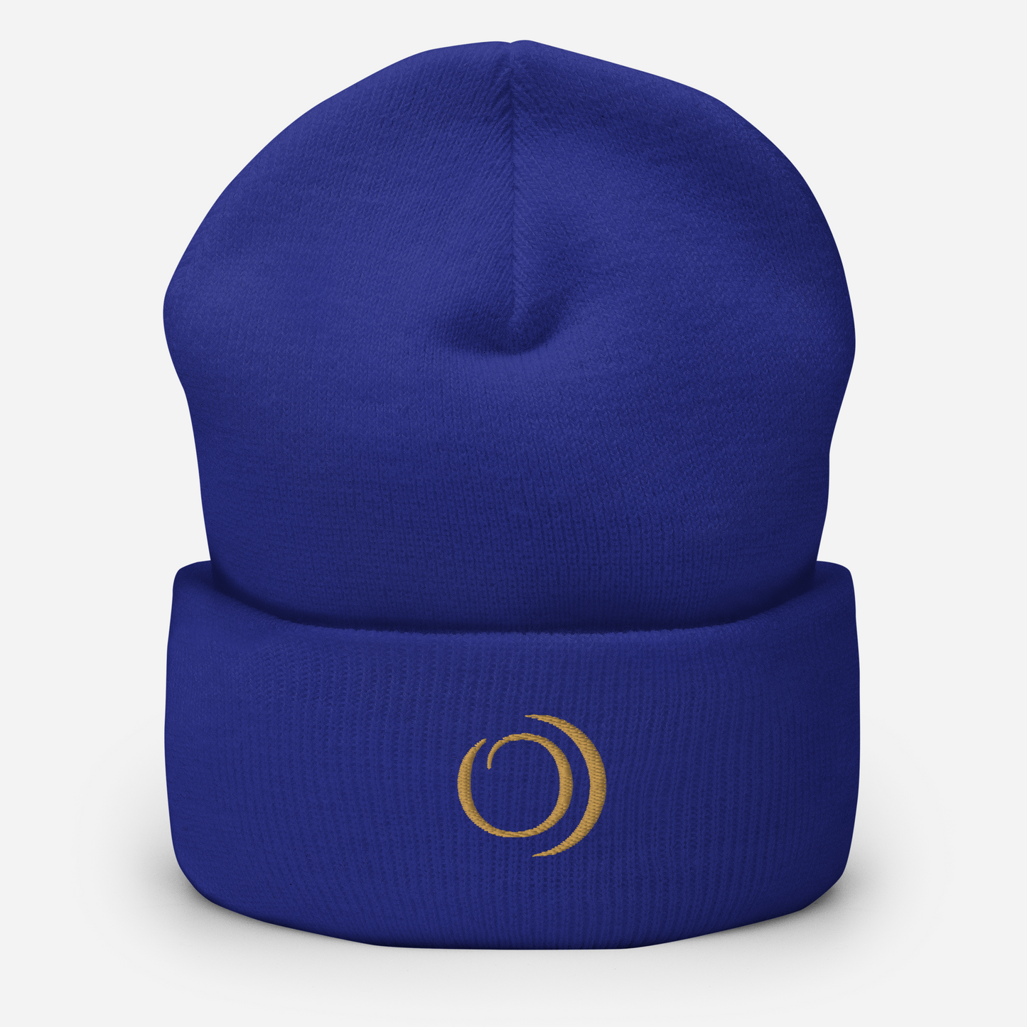 Classic Cuff Beanie