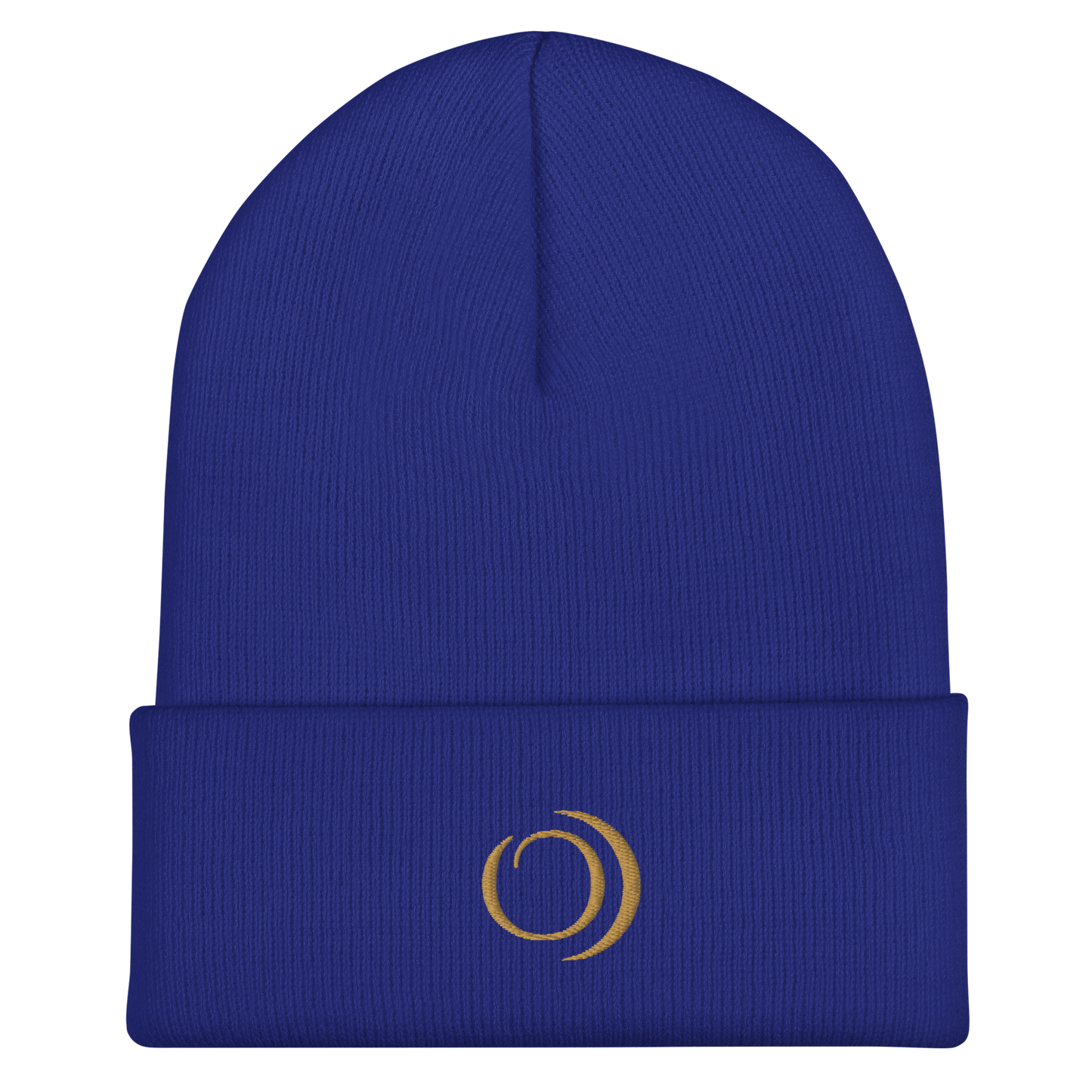 Classic Cuff Beanie