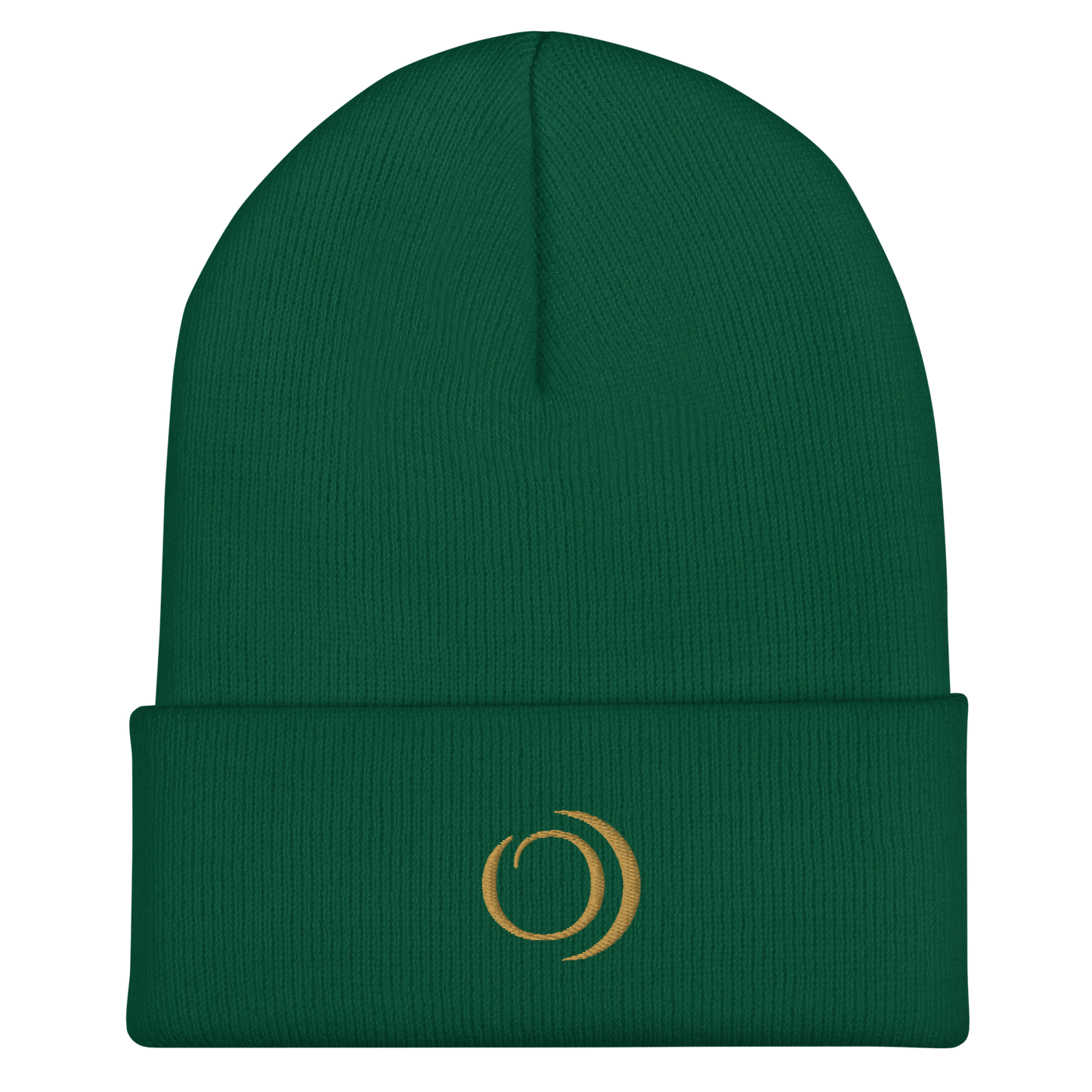 Classic Cuff Beanie