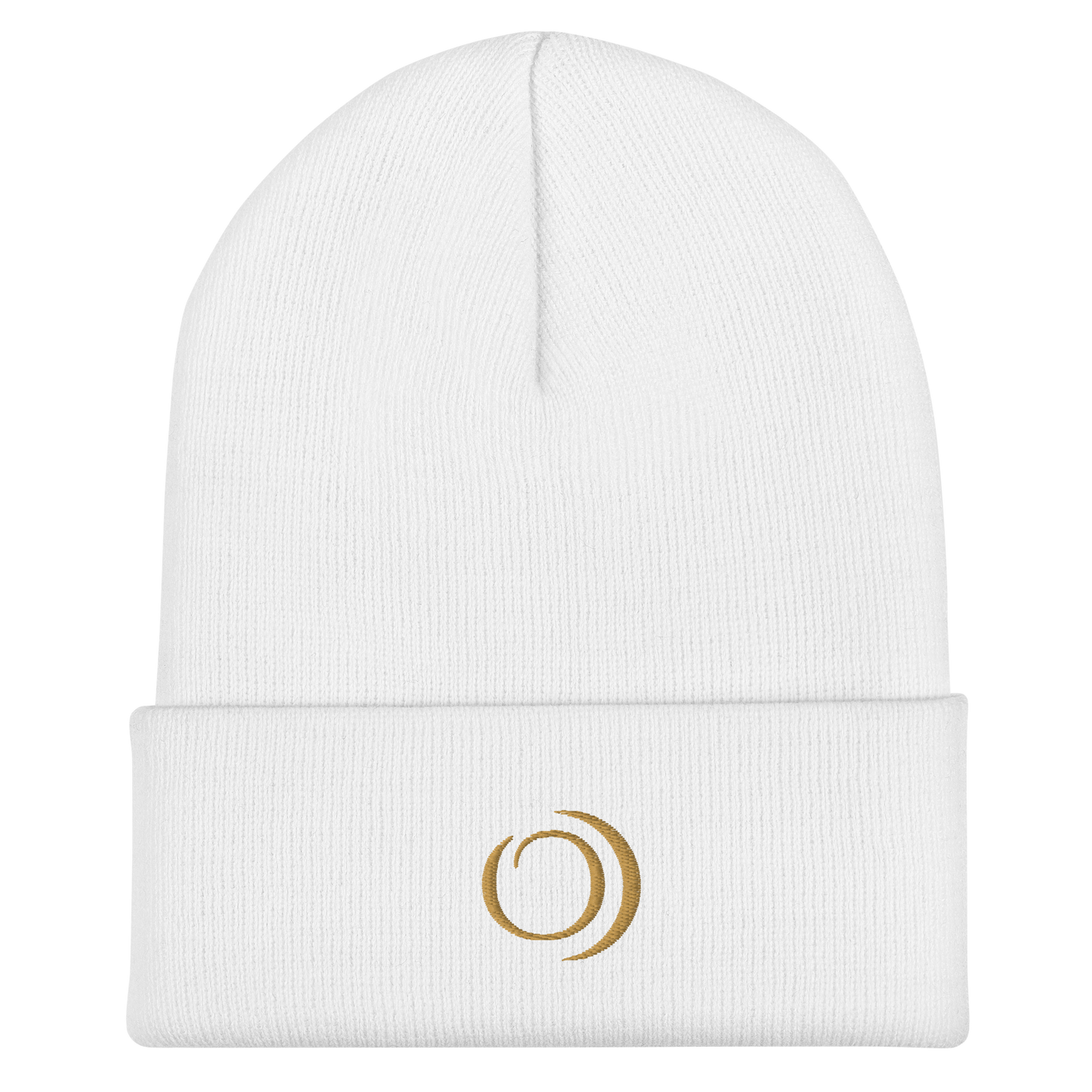 Classic Cuff Beanie