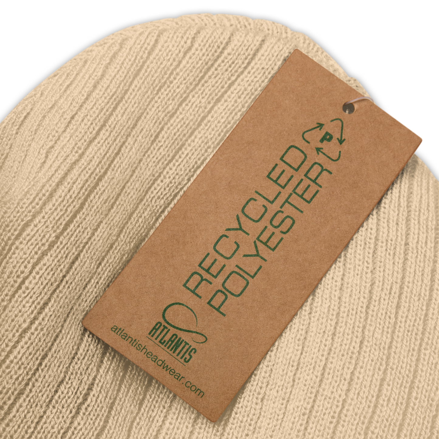 Ease Beanie