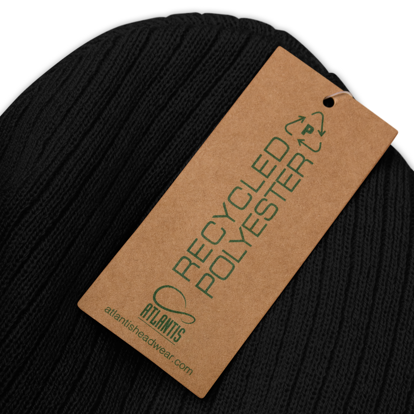 Ease Beanie