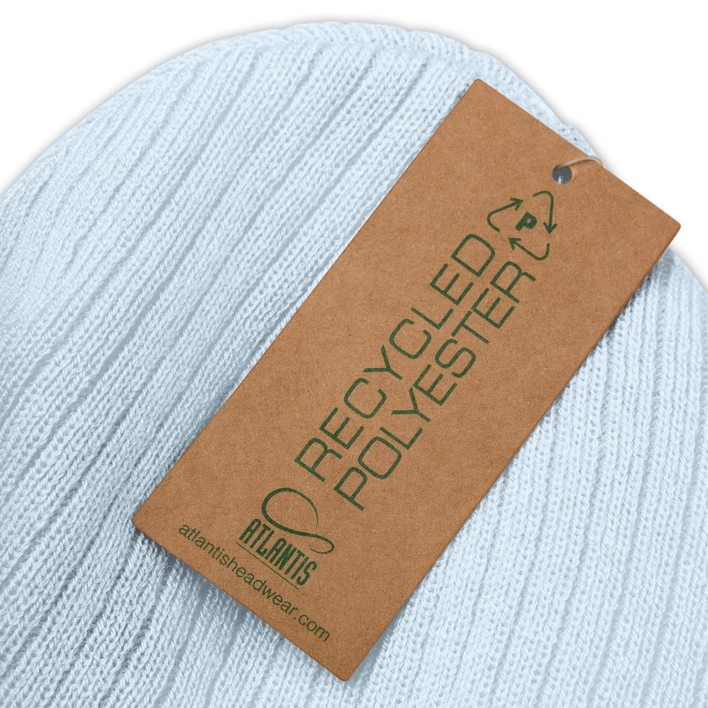 Ease Beanie