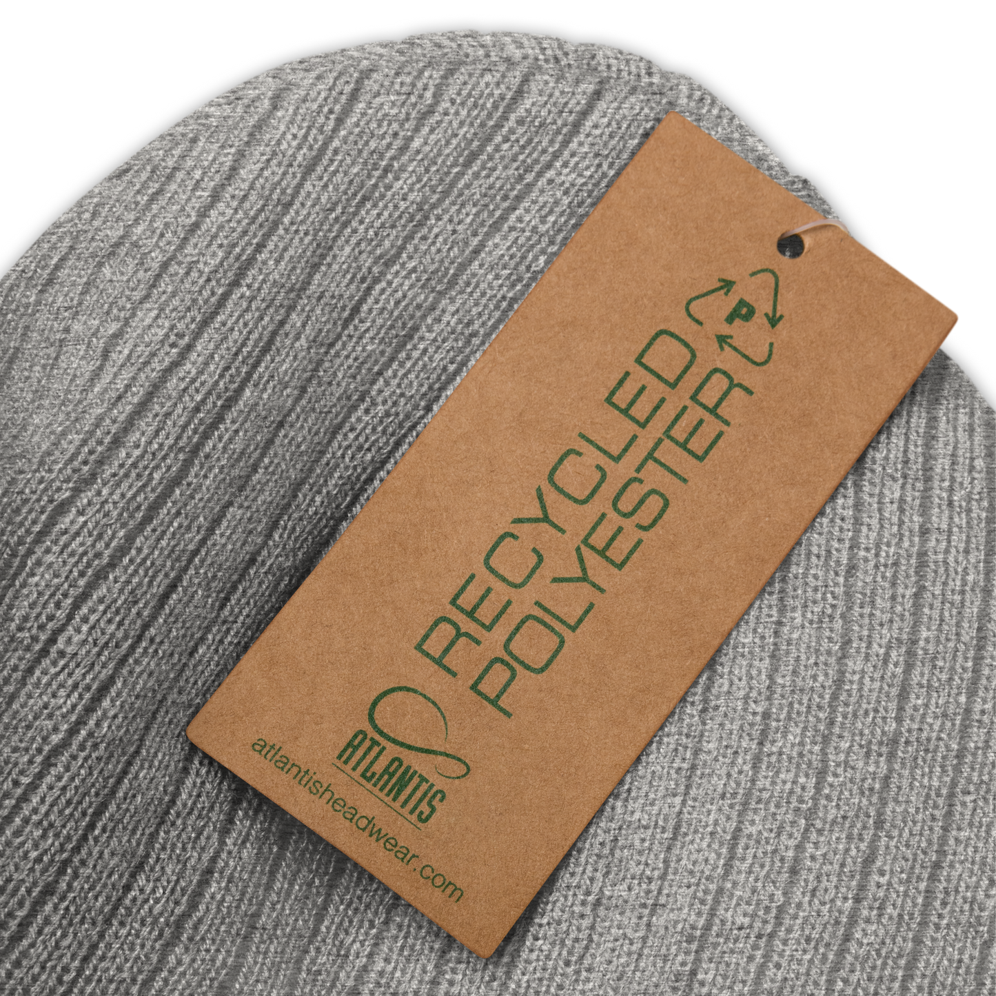 Ease Beanie