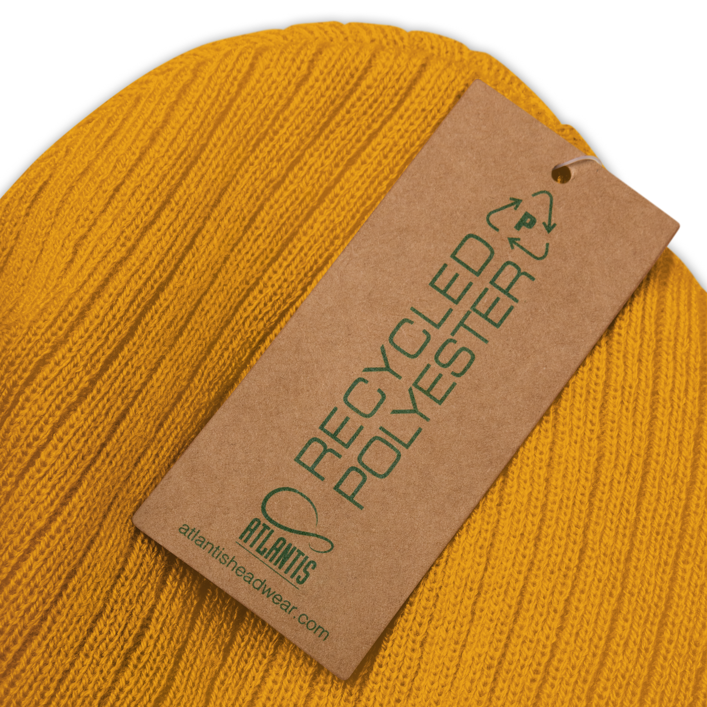 Ease Beanie