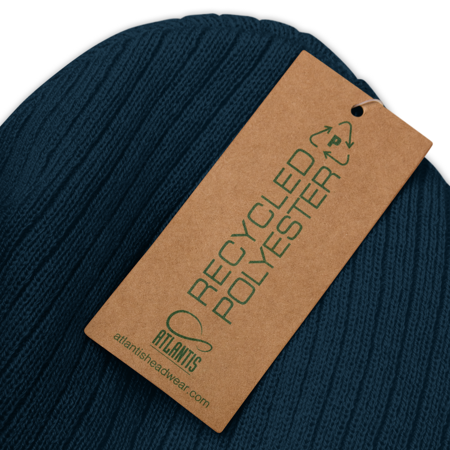 Ease Beanie