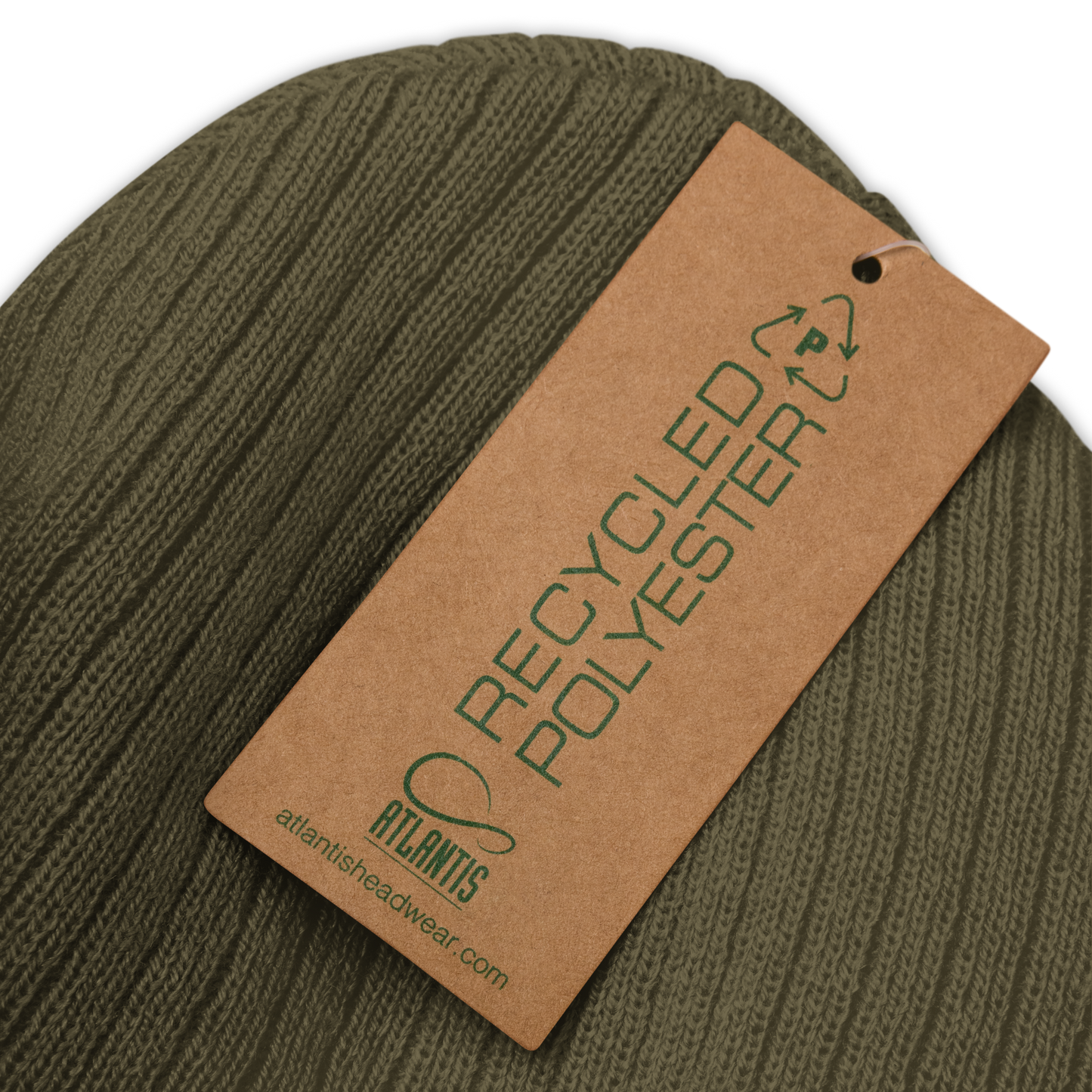 Ease Beanie