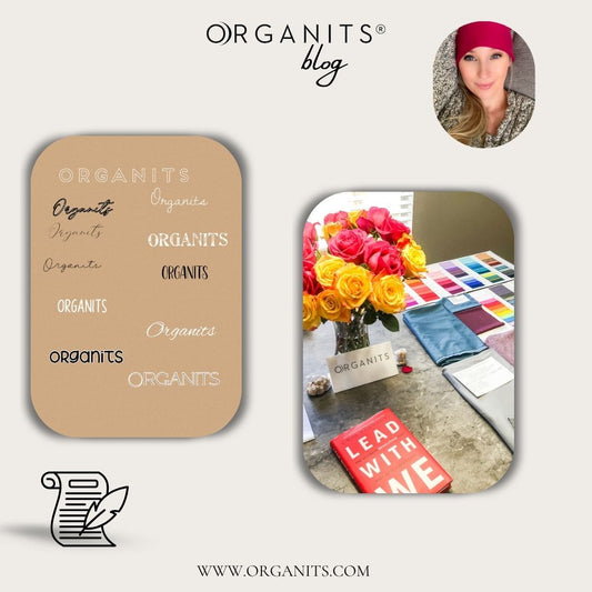 ORGANITS® - What's in a Name?