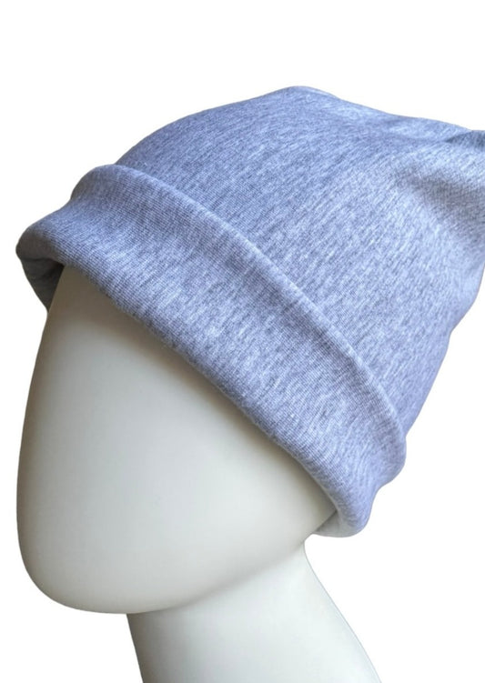 Cozy Fleece Blend Beanie - ORGANITS®