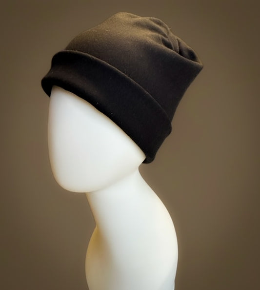 Cozy Fleece Blend Beanie - ORGANITS®