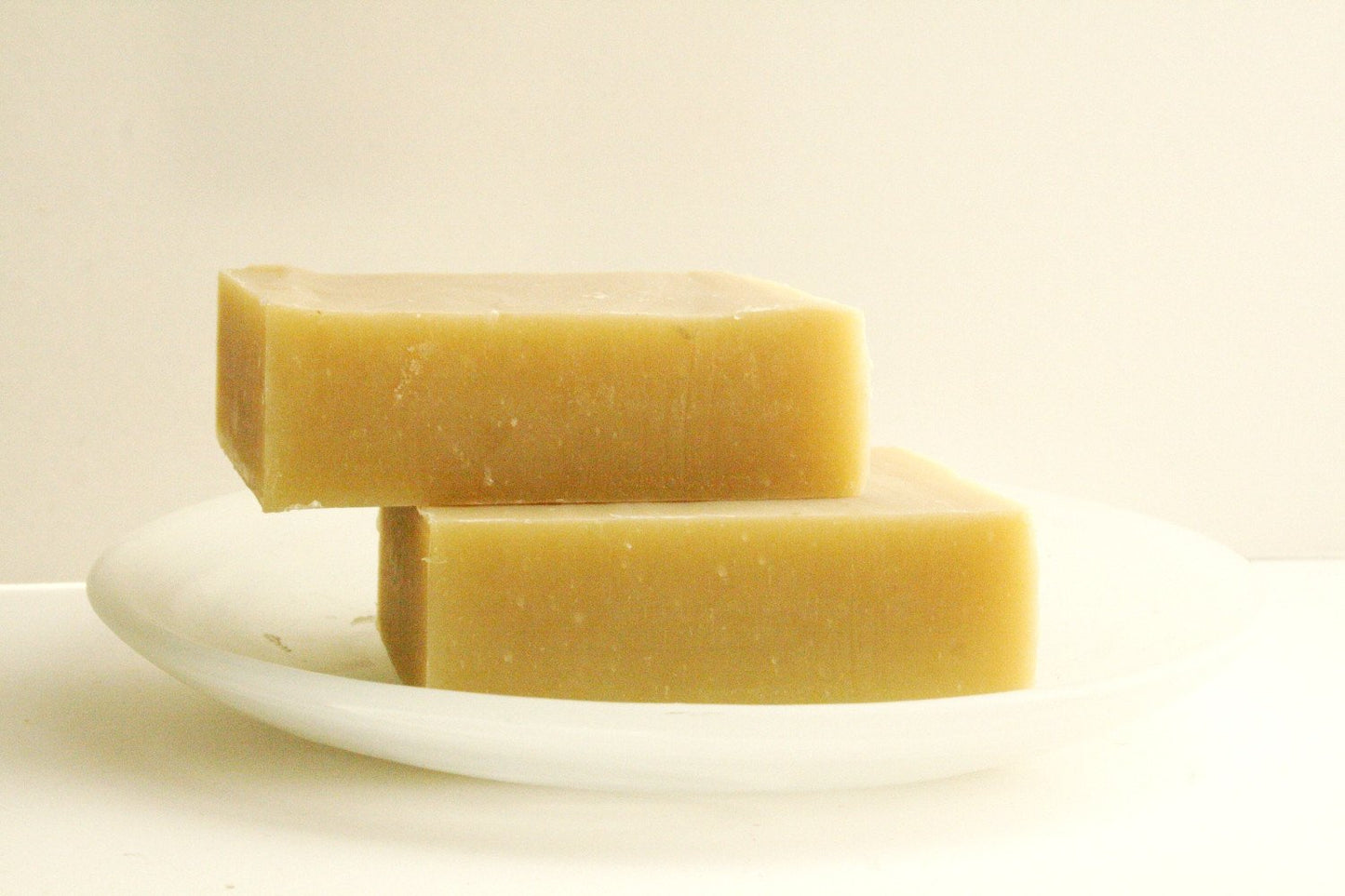 Marshmallow Luxe Shampoo Bar - ORGANITS®