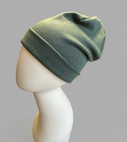 Ribnit Beanie - ORGANITS®