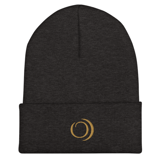 Classic Cuff Beanie