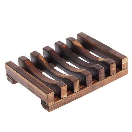 Classic Wooden Bar Dish - ORGANITS®