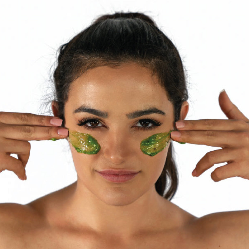 Mask - Detoxifying Exfoliating - ORGANITS®