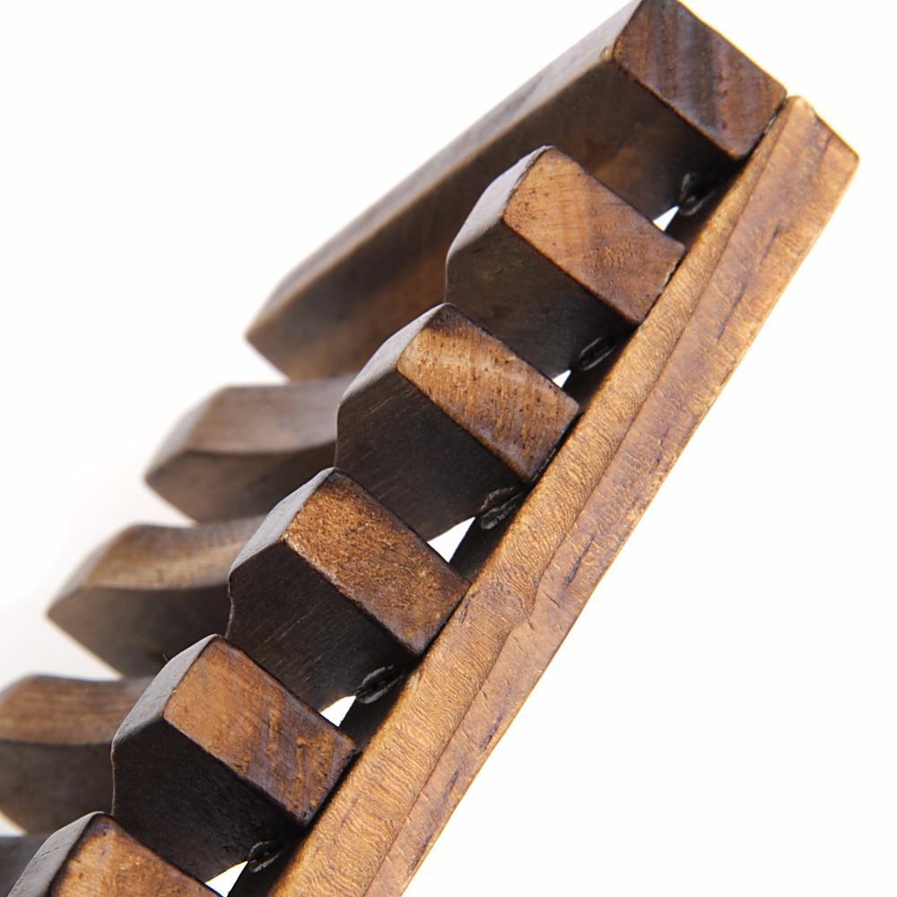 Classic Wooden Bar Dish - ORGANITS®