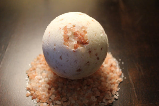 Organic Detox Bath Bomb - ORGANITS®