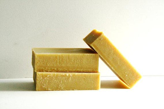 Citrus Zest Beer Shampoo & Body Bar - ORGANITS®