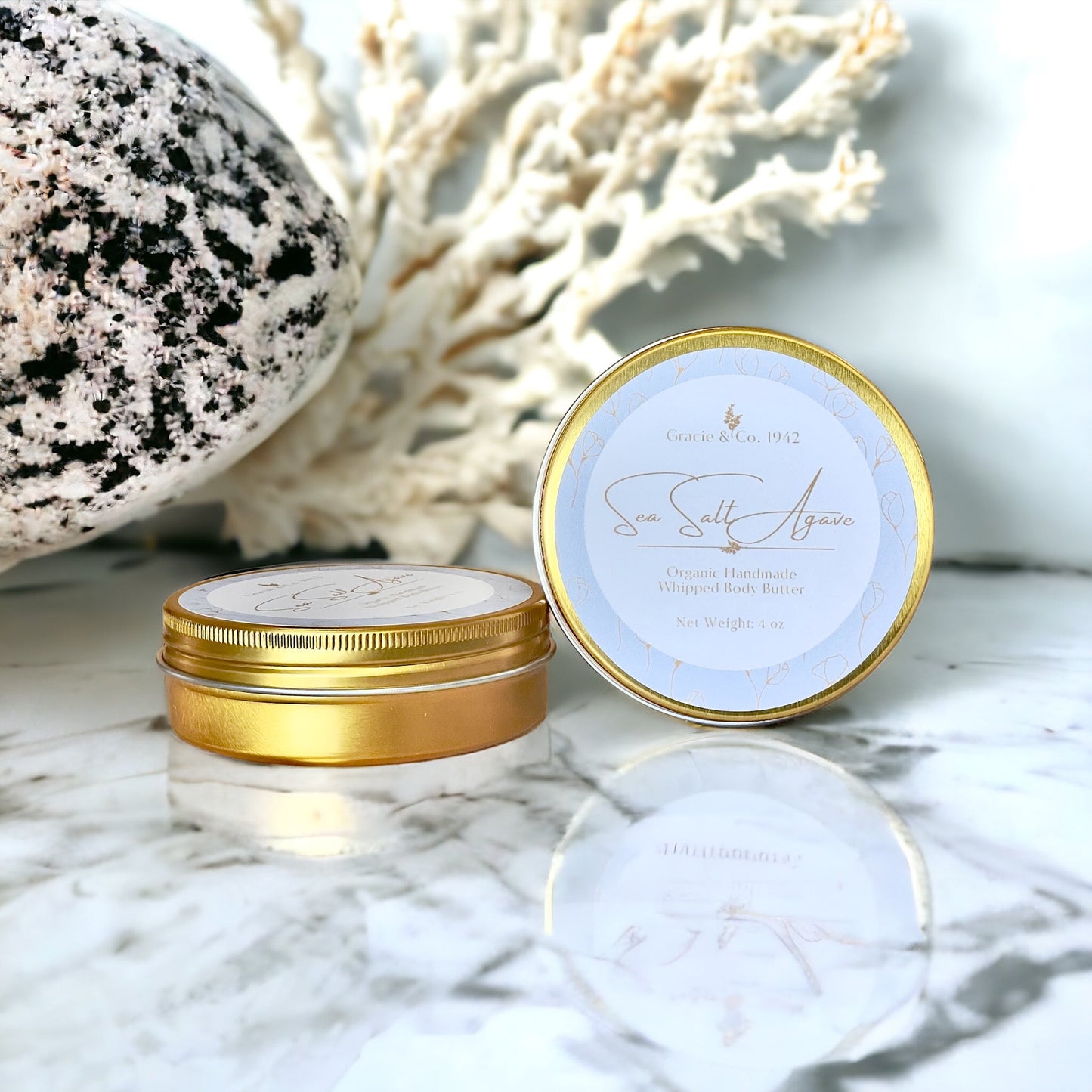 Shea Silk Radiance Body Butter – Organic & All-Natural - ORGANITS®